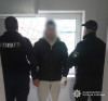 На Рахівщині затримали неповнолітнього водія, який утік після смертельної ДТП (ФОТО)