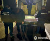 На Рахівщині затримали підозрюваного в переправленні чоловіка за кордон за 10 тисяч євро (ФОТО)