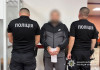 На Закарпатті затримали чоловіка, якого підозрюють у розпусних діях щодо падчерки (ФОТО)