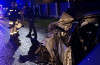 У ДТП на Рахівщині постраждали дев’ятеро людей, серед них четверо дітей (ФОТО)