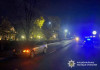 На Рахівщині п’яний водій збив велосипедистку на тротуарі (ФОТО)