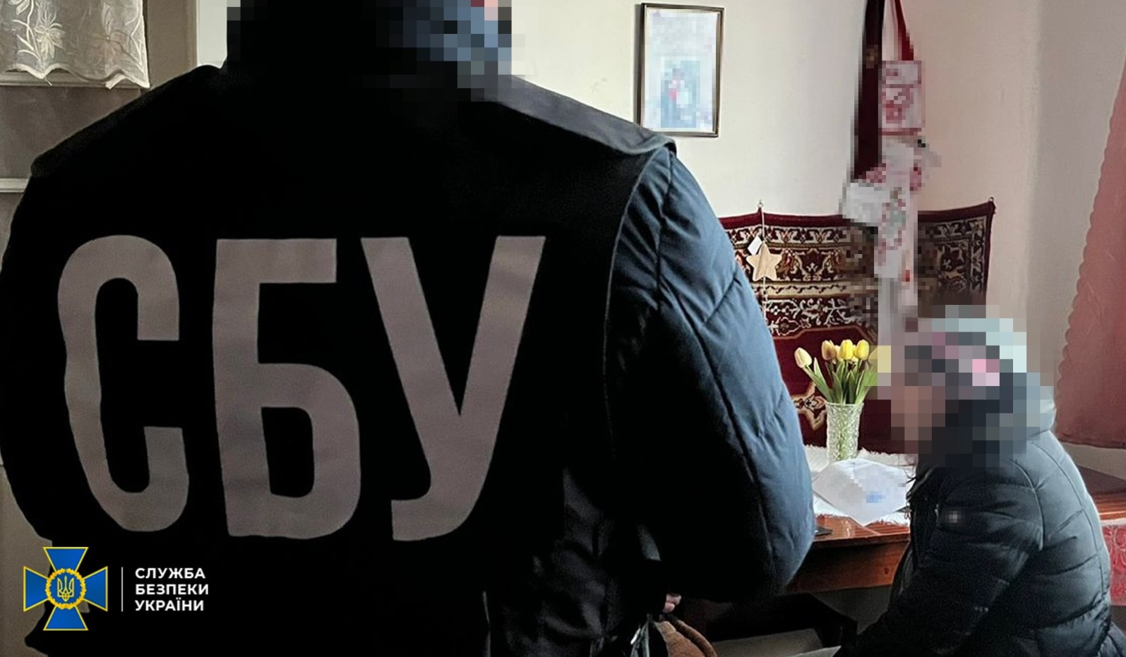 На Закарпатті СБУ викрила трьох пропагандистів рф (ФОТО)