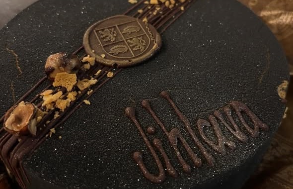 У чеській Їглаві обирають гастрономічний символ міста з чотирьох варіантів від ужгородського кондитера Штефаня (ФОТО) 