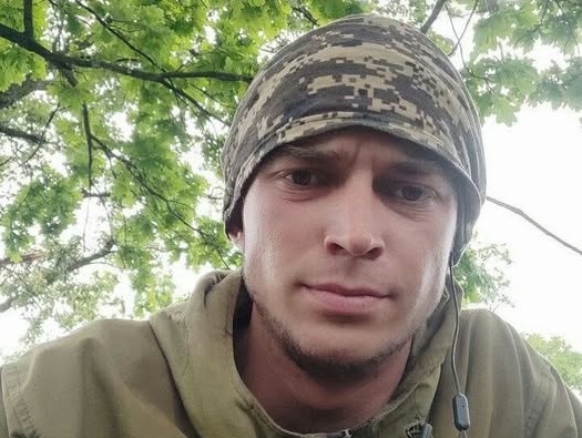 Підтверджено загибель в травні 2024-го Павла Гринька з Тячівської громади (ФОТО)