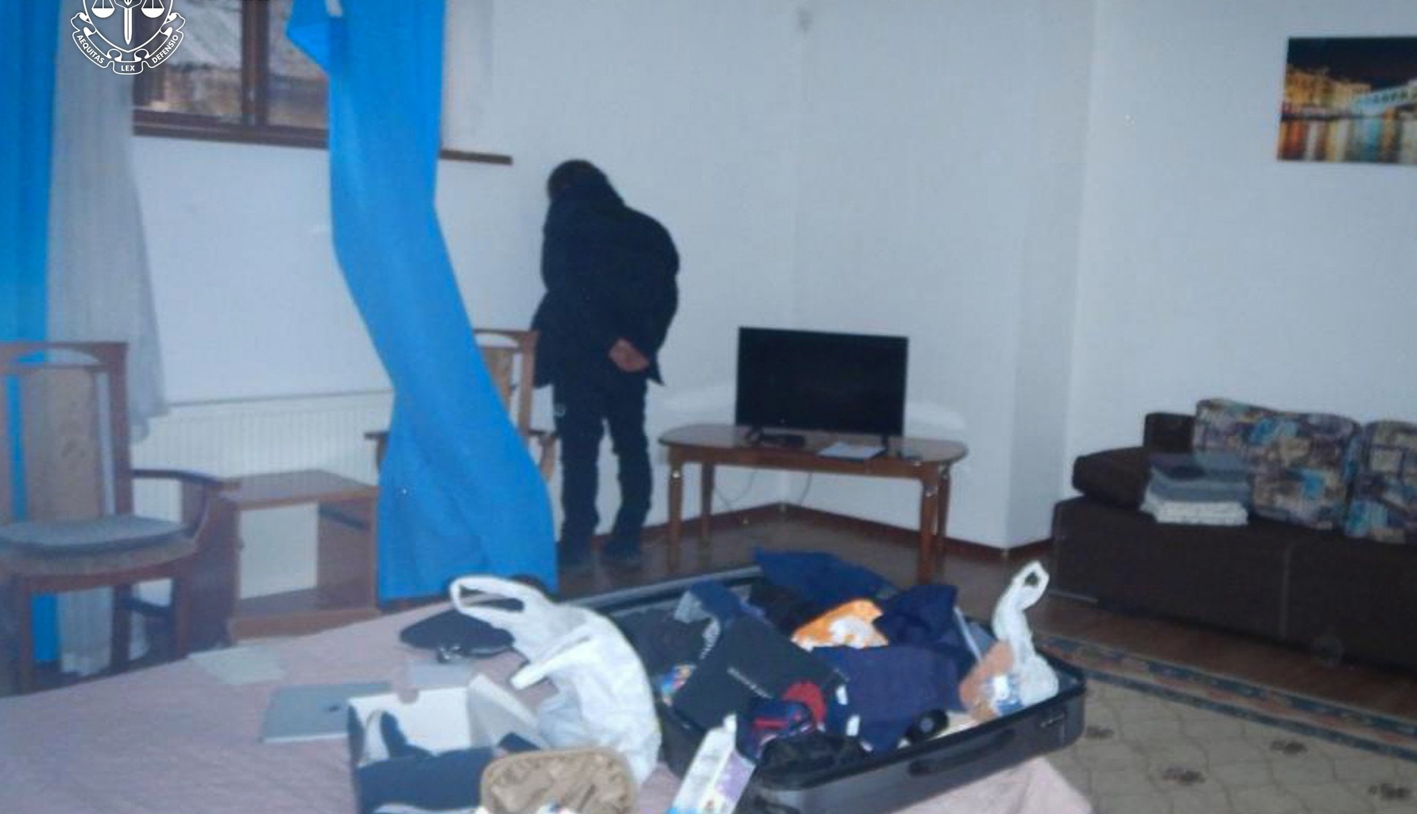 У Мукачеві затримали іноземця, який зґвалтував 16-річну дівчину (ФОТО)