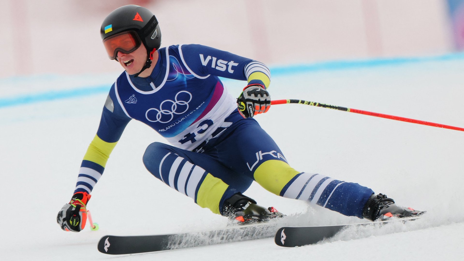 Закарпатець встановив новий олімпійський рекорд України (ФОТО)