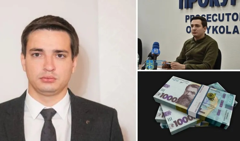 ПФУ на рік запізнився з апеляцією на "захмарну" пенсію колишнього прокурора-"кіндерсюрприза" з Закарпаття Казака, що виїхав у Швецію