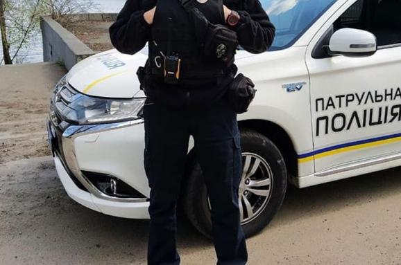 Колишнього патрульного поліцейського з Закарпаття засудили до 7 років тюрми за смертельне побиття літнього чоловіка