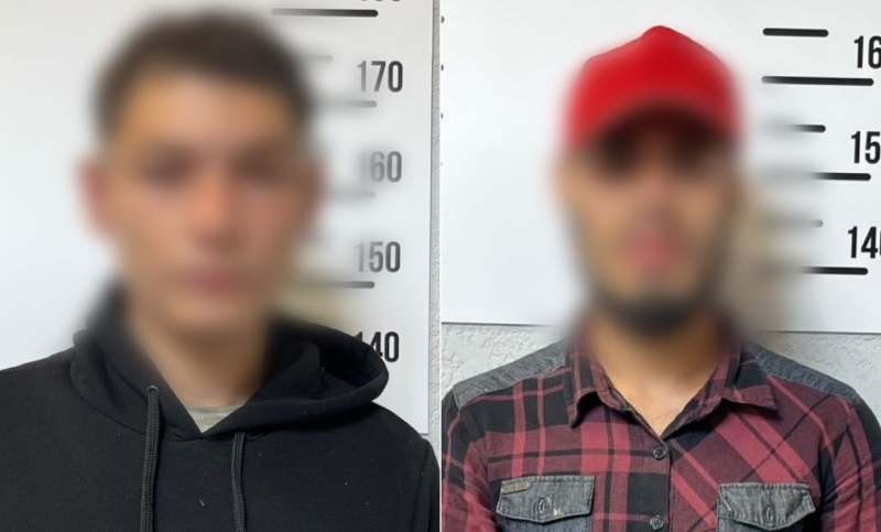 До 8 років ув'язнення з конфіскацією майна засуджено обвинувачених у розбійному нападі в Мукачеві