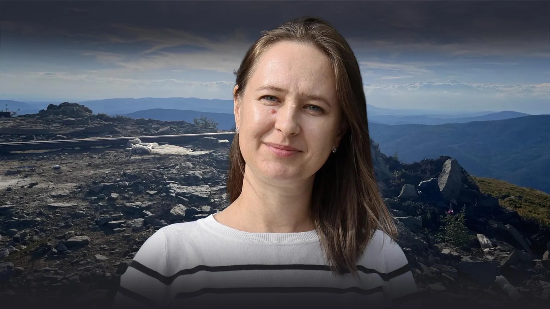 Хто стоїть за кампанією проти Олени Мудрої, яка розслідувала будівництво ВЕС на Закарпатті?