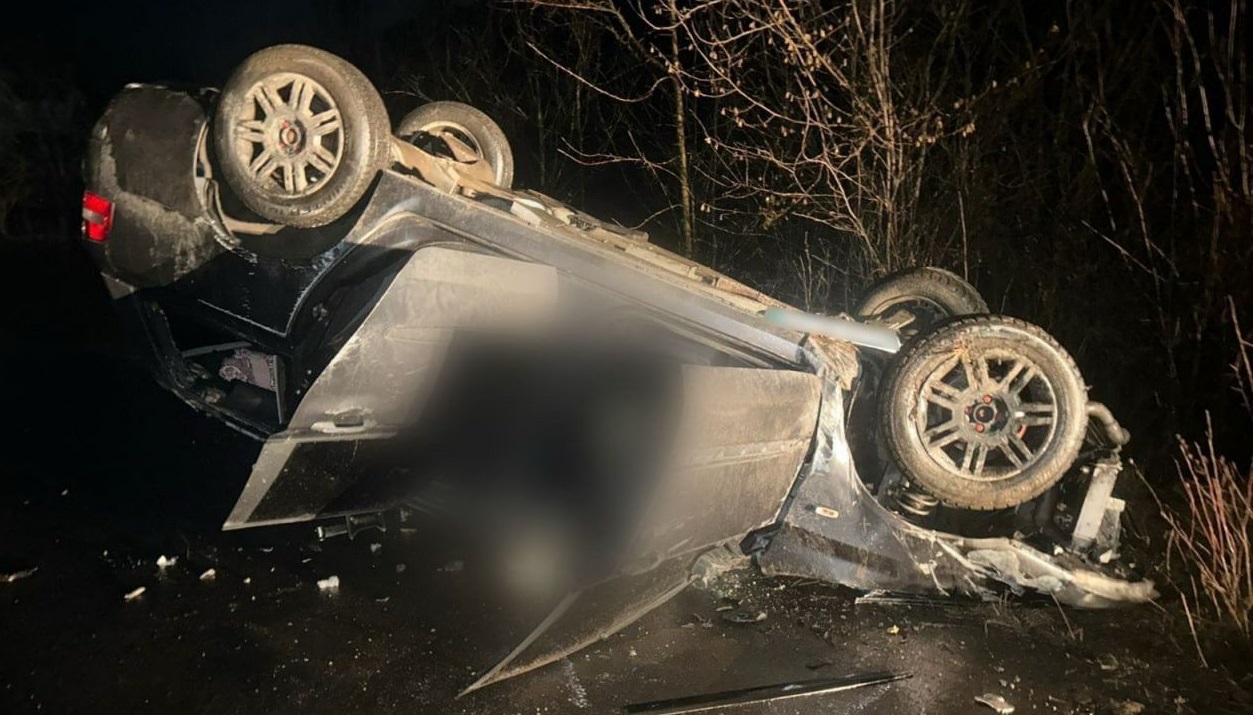 На Закарпатті судитимуть водія, який у стані сп’яніння скоїв смертельну ДТП (ФОТО)