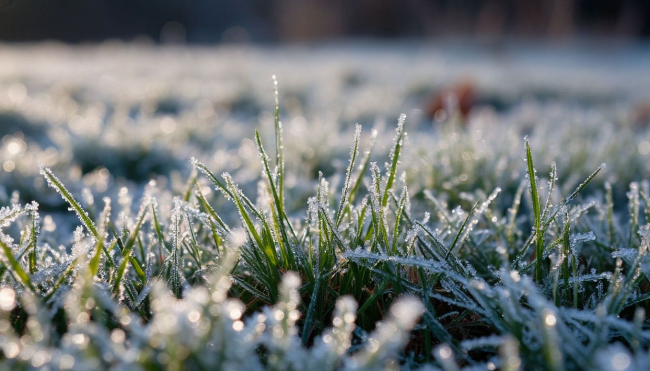 На Закарпатті прогнозують нічні заморозки