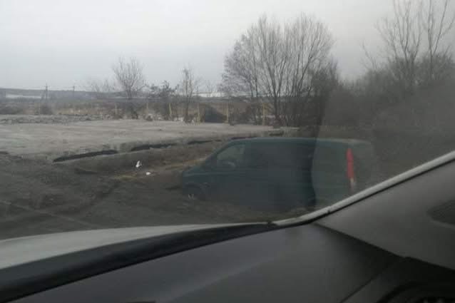 На Закарпатті судитимуть підрядника через ДТП, у якій постраждала вагітна жінка (ФОТО)