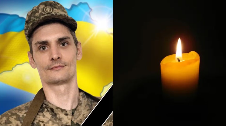 У Мукачеві попрощаються з Героєм Ігорем Павловим, який понад рік вважався зниклим (ФОТО)