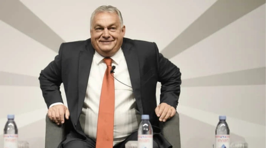 ЗМІ: Розвідка рф планувала інсценувати замах на орбана