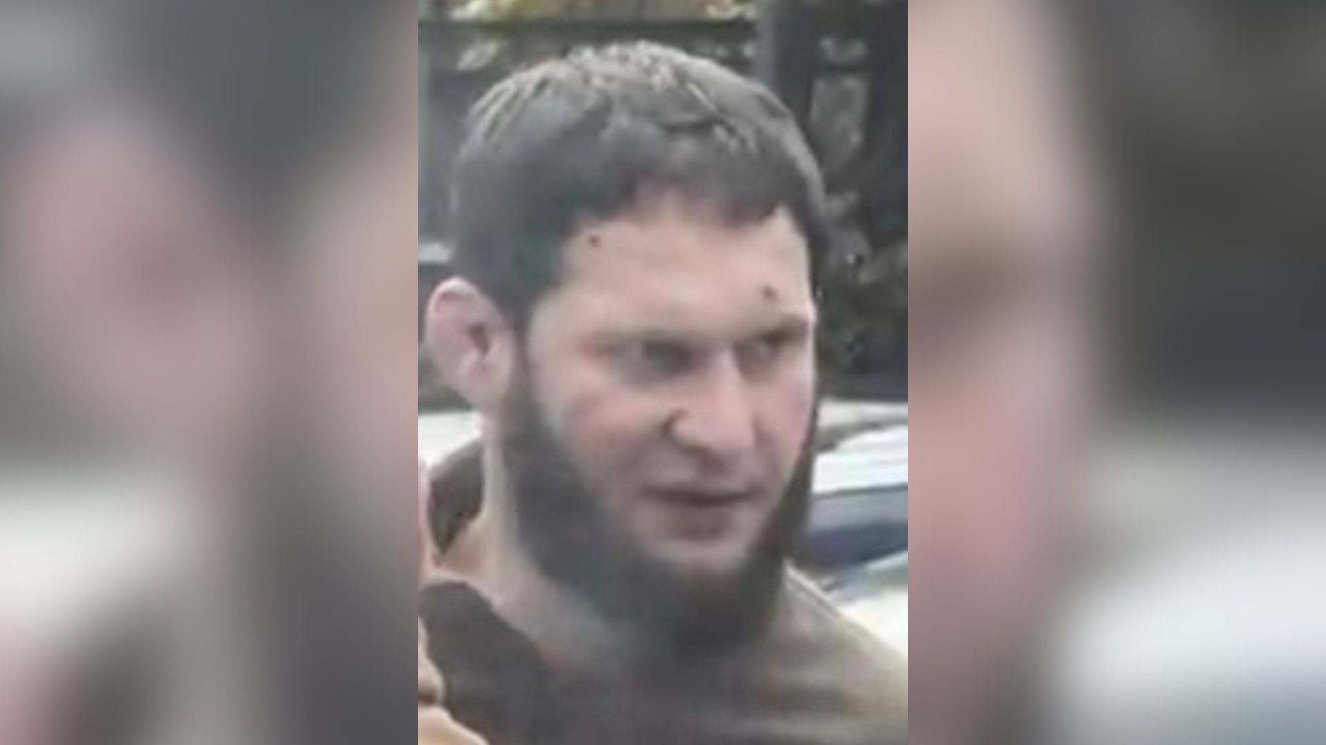 На Закарпатті оголосили в розшук ексспівробітника ТЦК (ФОТО)