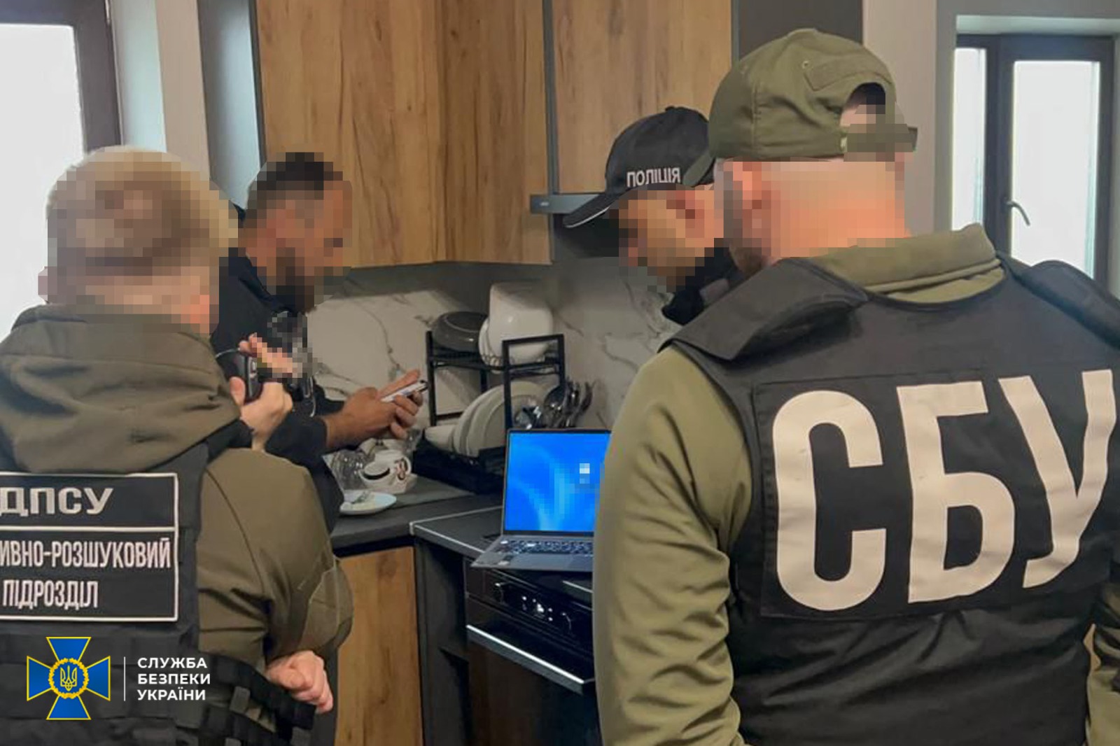 На Закарпатті викрили інтернет-агітатора, який розпалював антисемітизм (ФОТО)