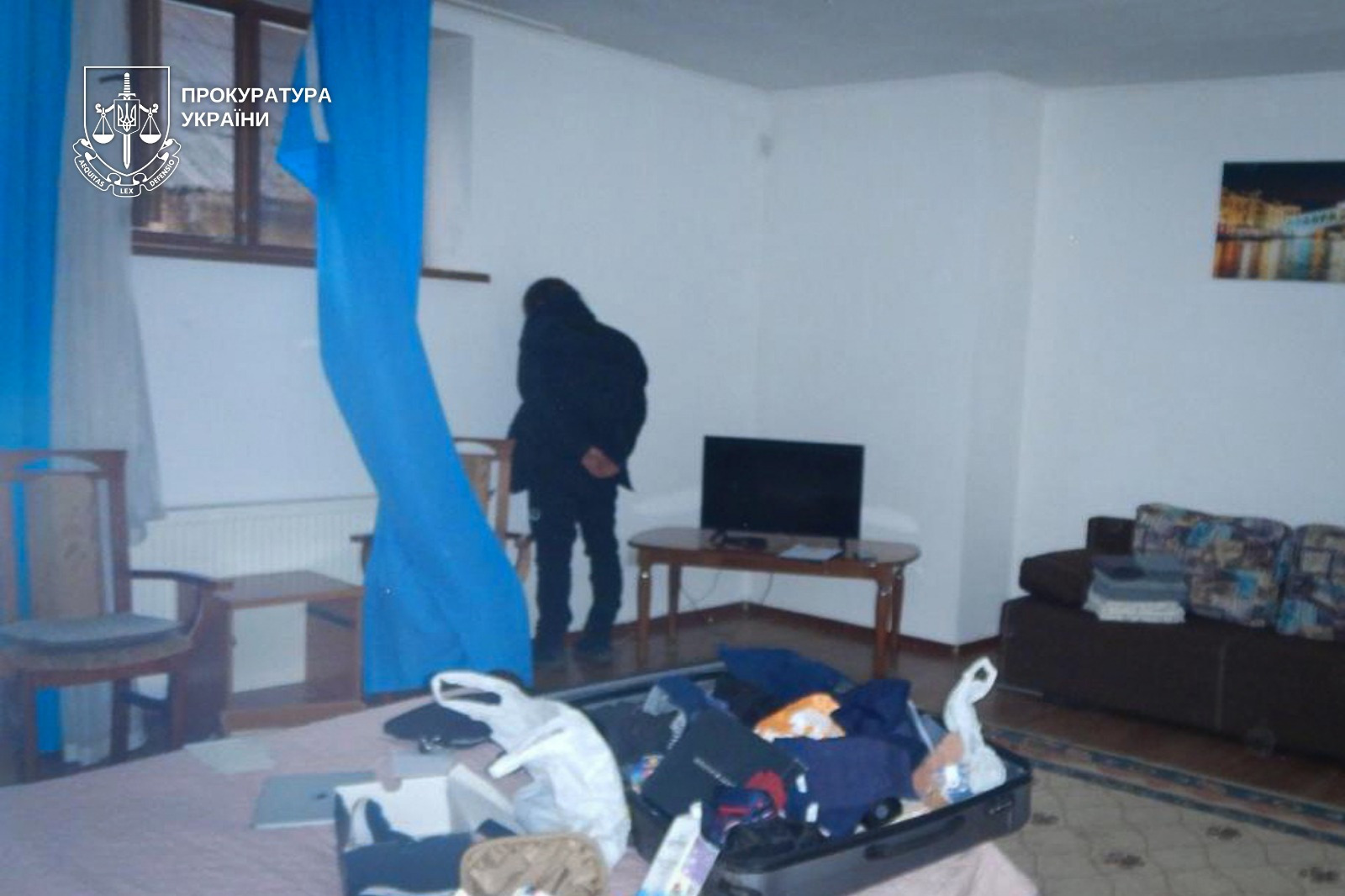 На Закарпатті судитимуть 49-річного громадянина Туреччини, який зґвалтував 16-річну дівчину (ФОТО)