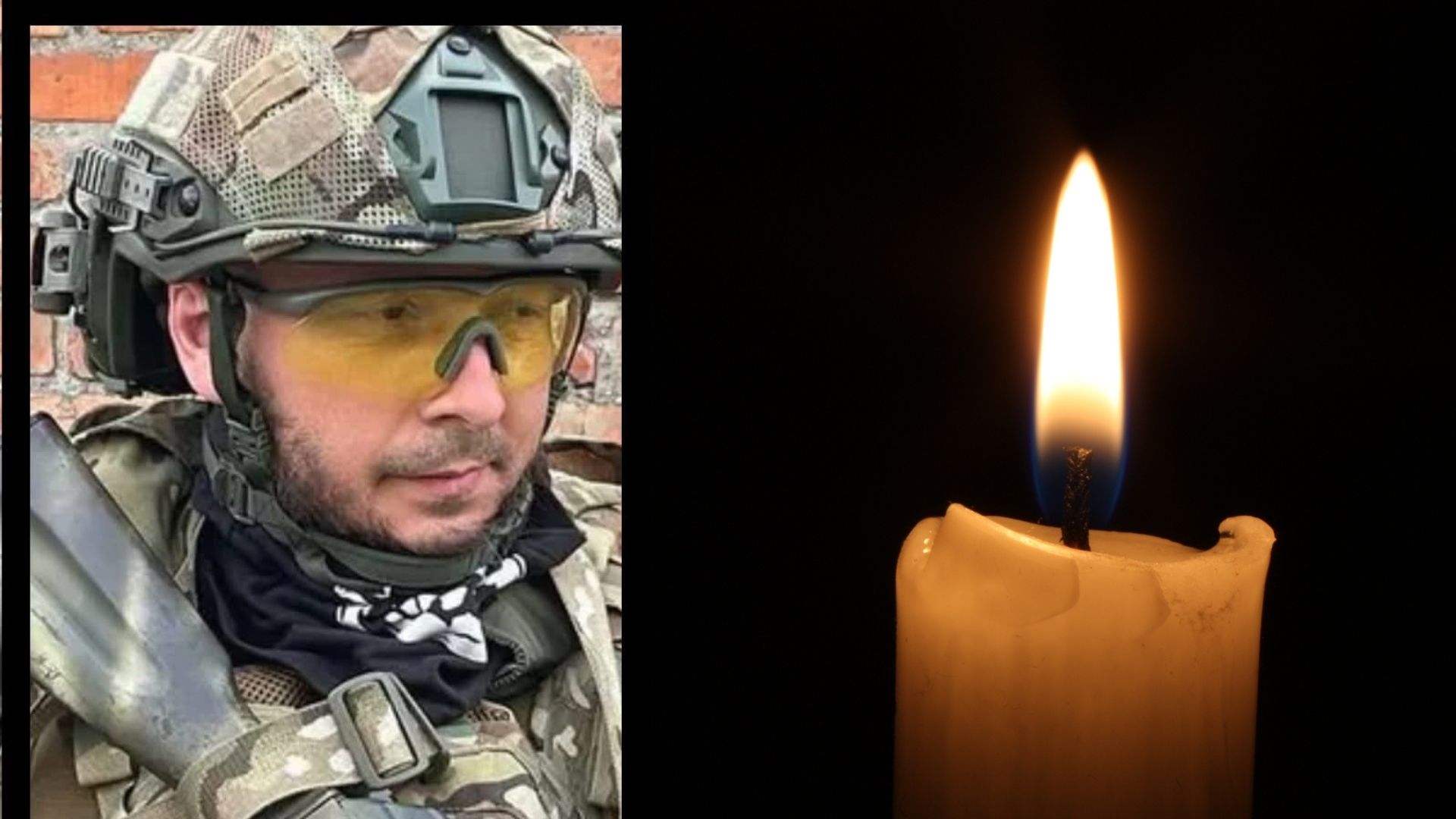 Офіційно підтверджено загибель захисника із Виноградова Максима Абеля (ФОТО)