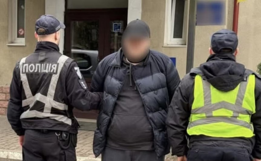 У Львові митник смертельно поранив військового ТЦК ножем у шию (ФОТО)