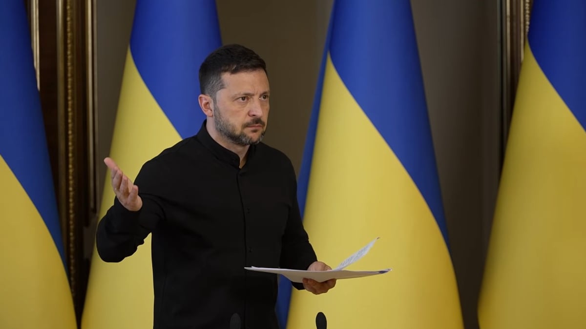 Зеленський зустрівся з угорською громадою на Закарпатті