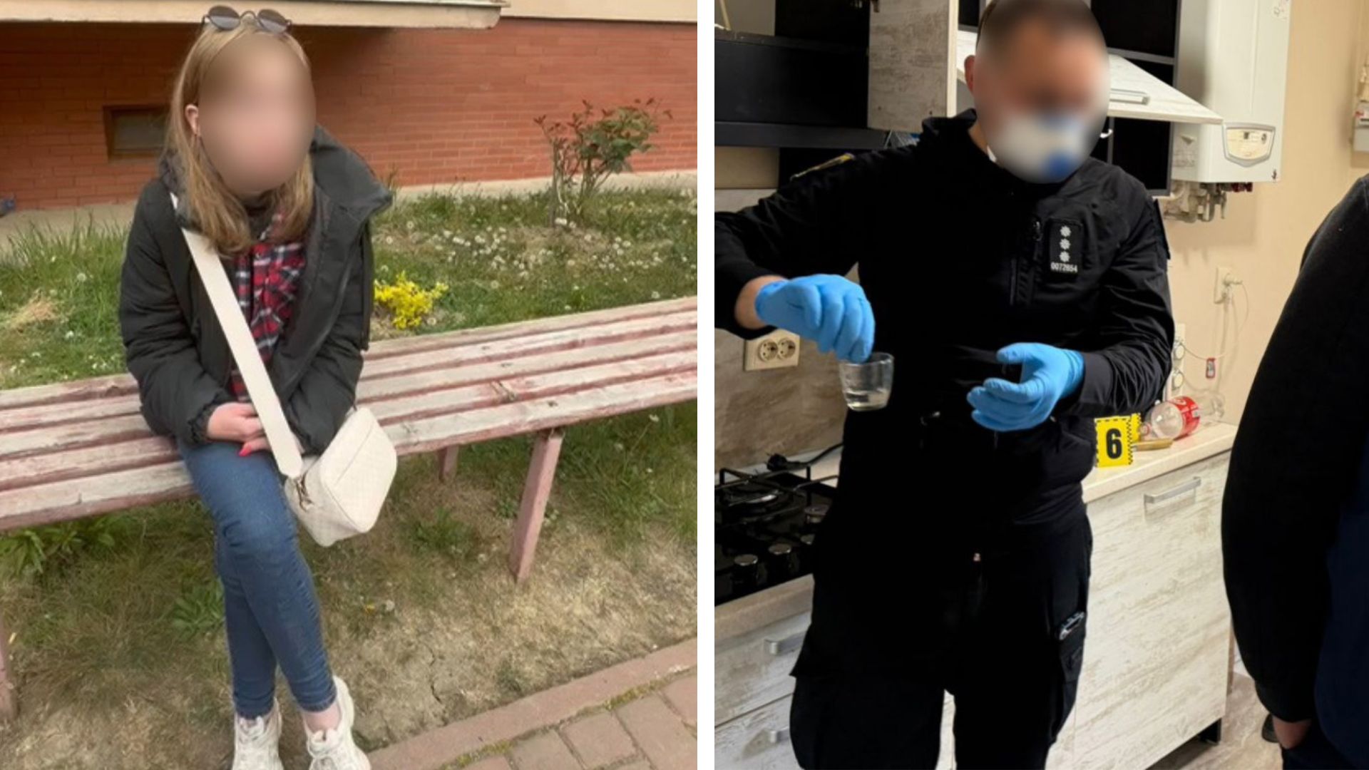 26-річну жінку підозрюють у вбивстві військового в Ужгороді на замовлення з рф (ФОТО)