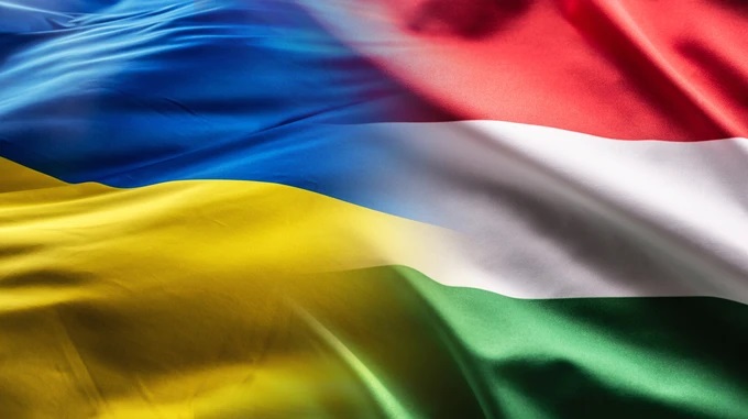 Київ і Будапешт проведуть новий раунд консультацій щодо прав угорців Закарпаття