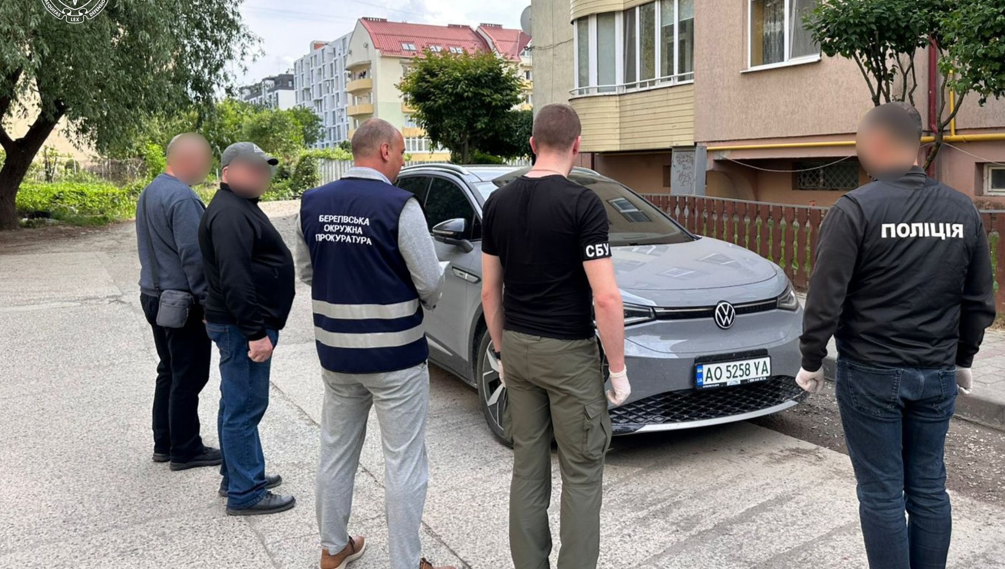 На Закарпатті уролога викрили на продажі фіктивних діагнозів для відстрочки від призову (ФОТО)