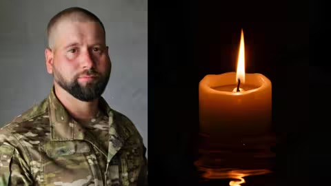 На Закарпатті раптово помер молодий військовослужбовець Нацгвардії (ФОТО)