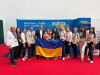 Крафтові бренди Закарпаття представили на найбільшій туристичній виставці світу (ФОТО)