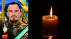 В Ужгороді попрощаються із загиблим захисником Олександром Скляровим (ФОТО)