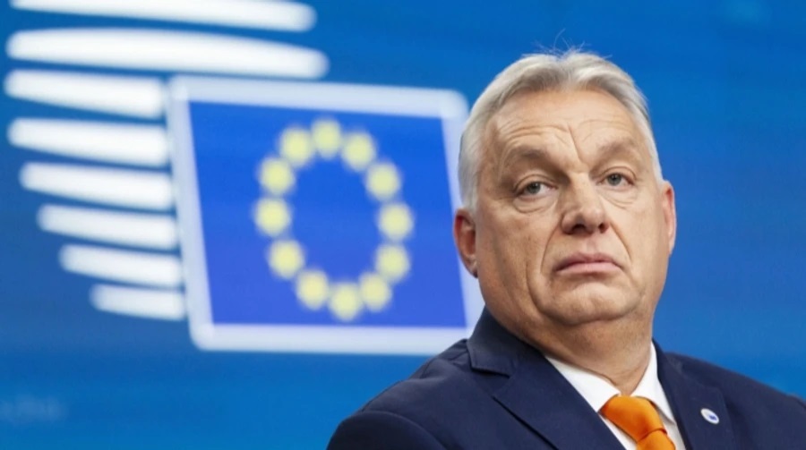 В Угорщині підтримали поправку, що унеможливить нове прем’єрство орбана