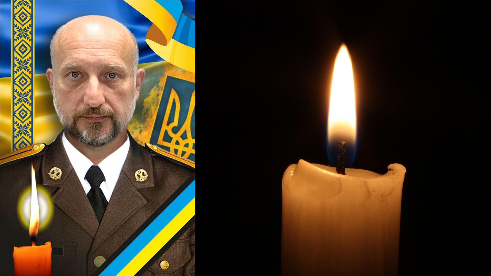 В Ужгороді попрощаються із полеглим захисником Олегом Наконечним (ФОТО)