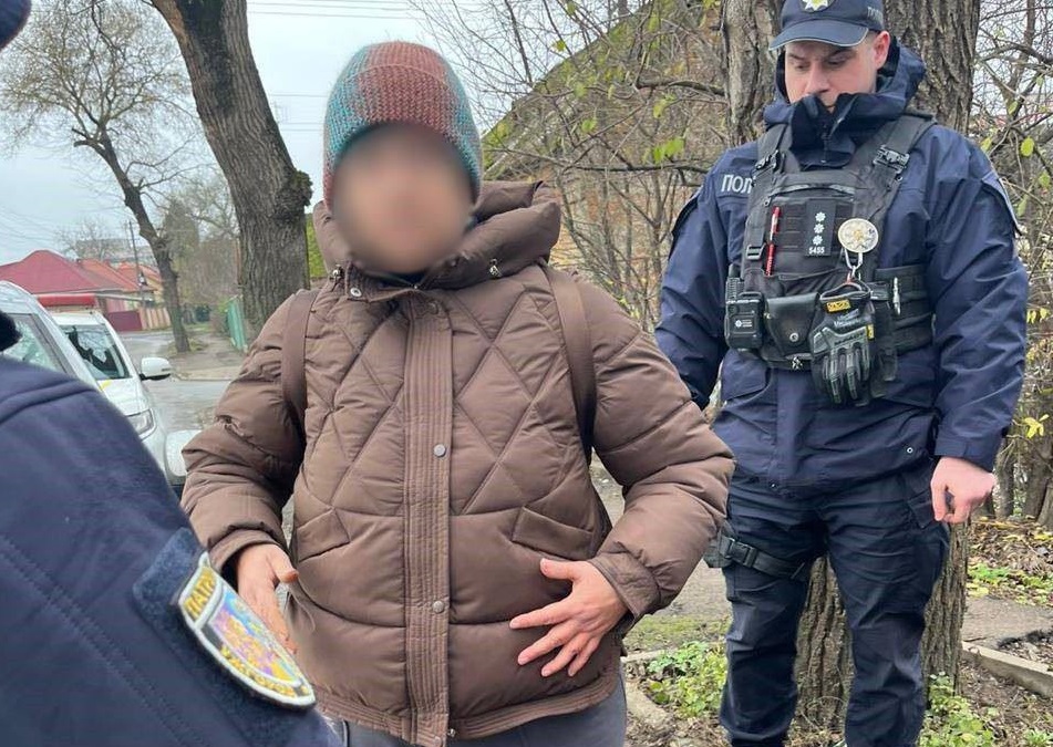В Ужгороді жінку засудили до трьох років ув’язнення за збут наркотиків (ФОТО)