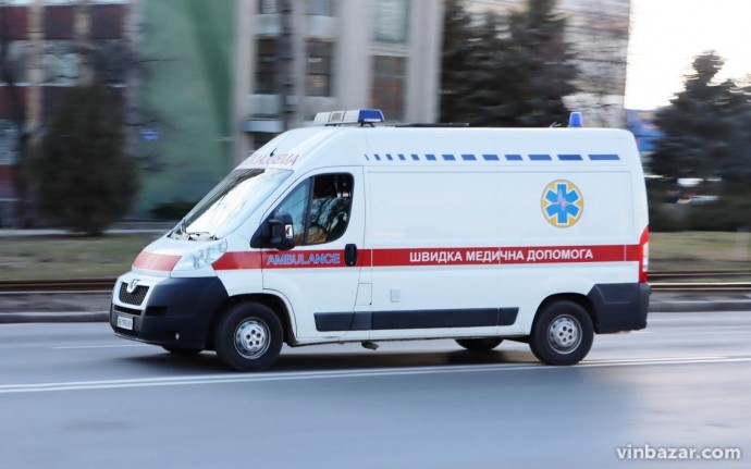 Фото ілюстративне, з мережі інтернет