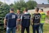 На Закарпатті оголосили підозри у справі про 220 гектарів лісу, пов’язаних із родиною Медведчука (ФОТО)