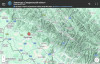 Біля Мукачева зафіксували землетрус магнітудою 1,8 (ФОТО)