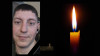 У Берегові попрощаються із Героєм Євгеном Копчею, який більше року був зниклим безвісти (ФОТО)