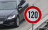 На Закарпатті за місяць оштрафували понад 420 водіїв за перевищення швидкості