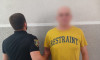 У Мукачеві сусід із ножем напав на чоловіка просто в під'їзді (ФОТО)