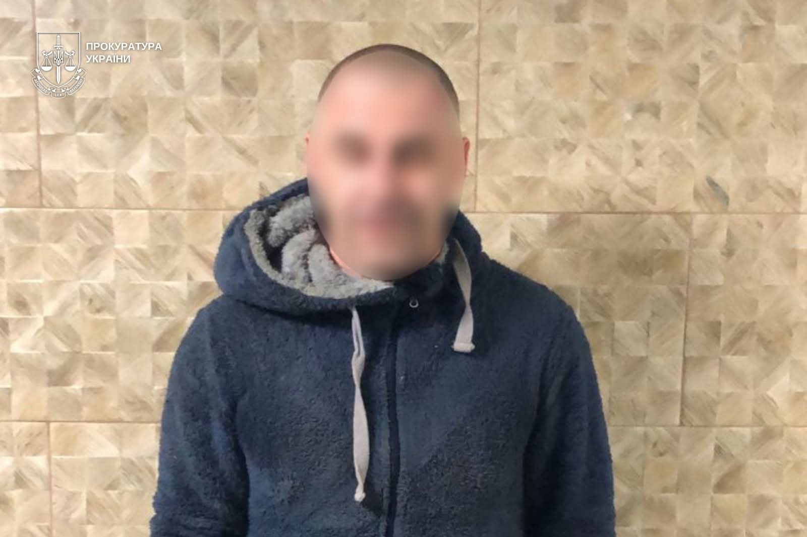 На Закарпатті судитимуть чоловіка, який кілька годин силоміць утримував і бив водія вантажівки (ФОТО)