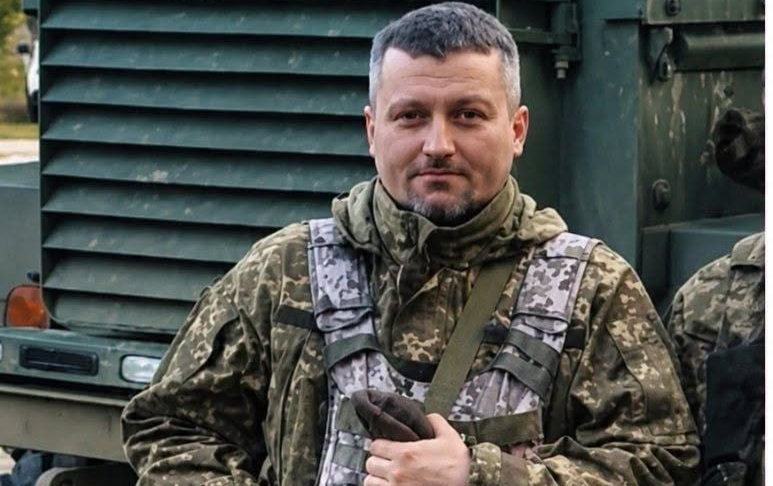 Підтверджено загибель у жовтні 2025-го Бориса Іванова з Керецьок Хустської громади (ФОТО, ВІДЕО)