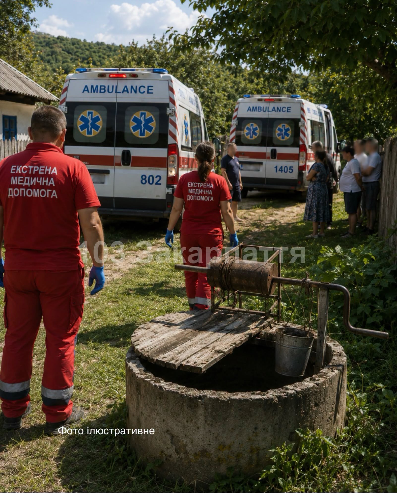 Фото ілюстративне