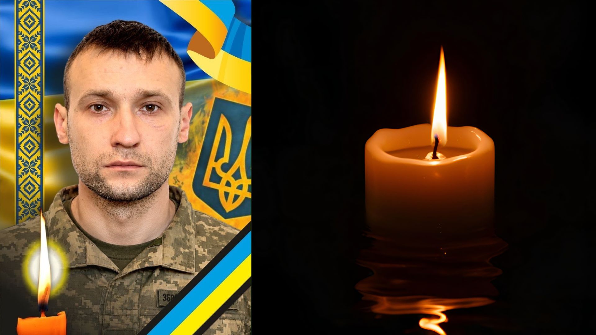В Ужгороді 28 липня попрощаються із полеглим захисником Миколою Філюком (ФОТО)