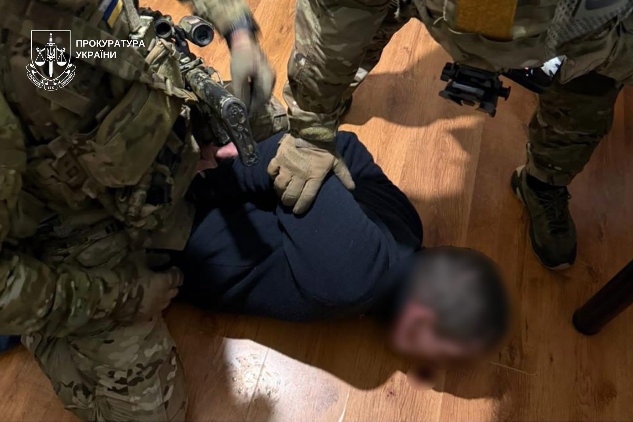 На Закарпатті судитимуть двох агентів рф, які шпигували за військовими та стратегічними об’єктами України (ФОТО)