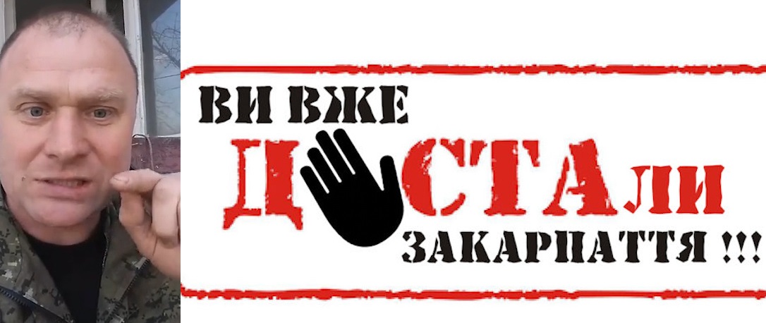 Звільненого з тюрми очільника ГО "Доста" Павла Павлова мобілізували до ЗСУ