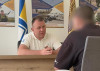 На Закарпатті розслідують ймовірну фіктивну мобілізацію чоловіка з інвалідністю (ФОТО)