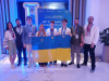 Учень із Міжгірщини здобув золоту медаль на Міжнародній хімічній олімпіаді (ФОТО)
