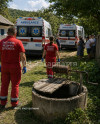 На Берегівщині 3-річна дівчинка впала у 2,5-метровий колодязь – дитину врятували після утоплення
