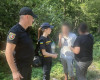 На Закарпатті знайшли 15-річного хлопця, який зник у лісі (ФОТО)